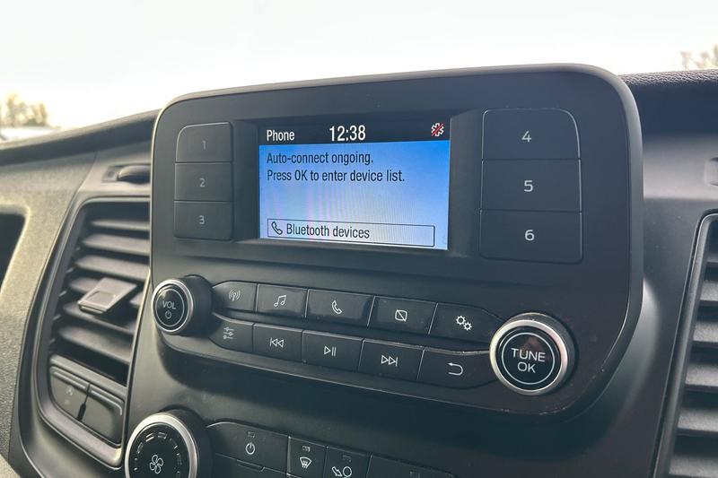 Used Ford Transit 2020 for sale - 77204934: Photo 19