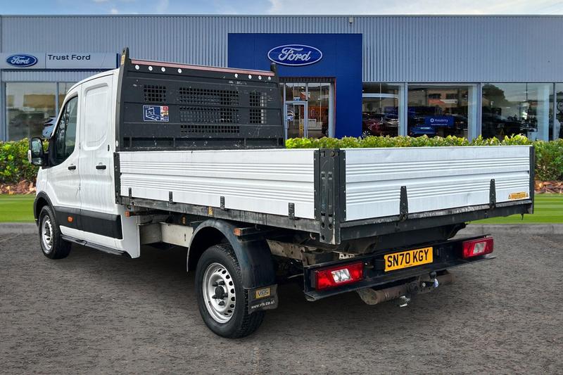 Used Ford Transit 2020 for sale - 77204934: Photo 2