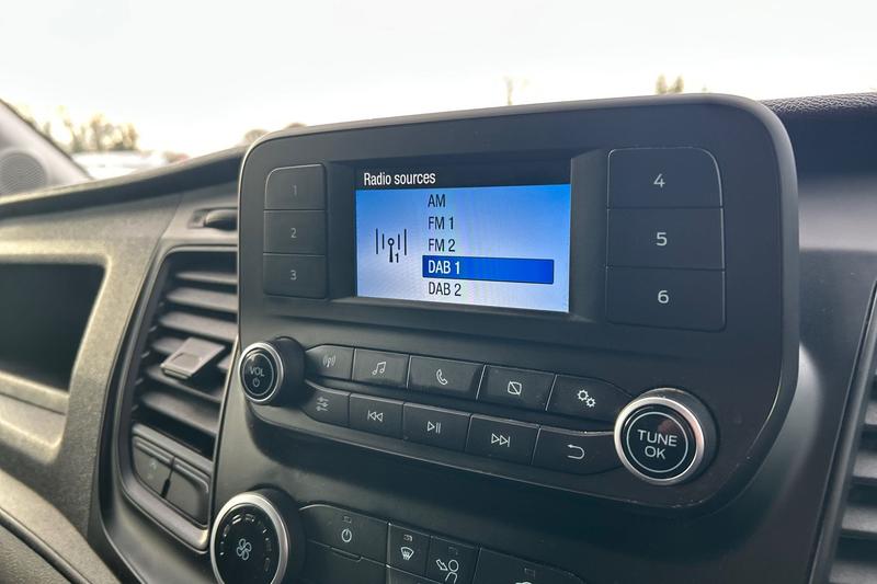 Used Ford Transit 2020 for sale - 77204934: Photo 20