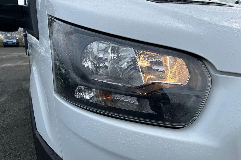 Used Ford Transit 2020 for sale - 77204934: Photo 22