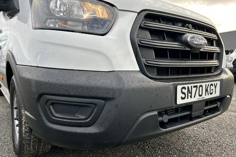 Used Ford Transit 2020 for sale - 77204934: Photo 23