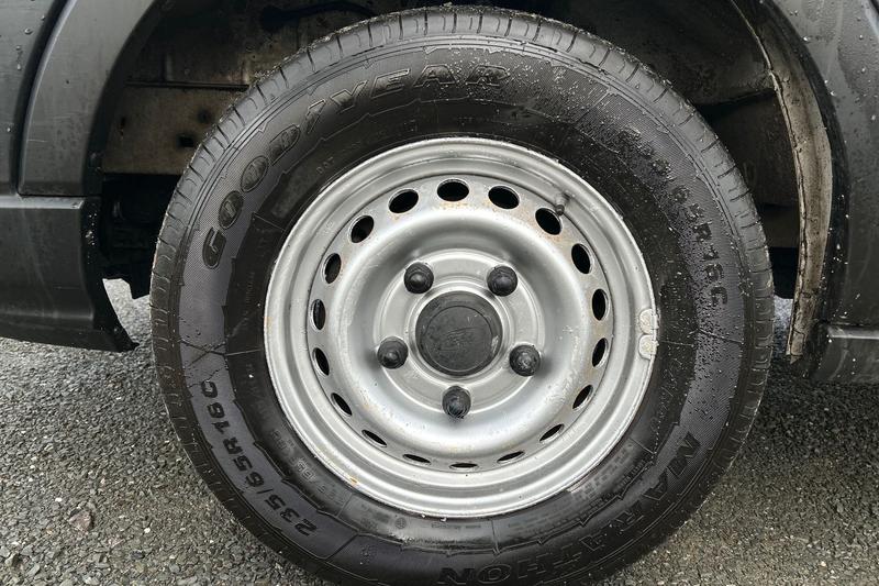 Used Ford Transit 2020 for sale - 77204934: Photo 24