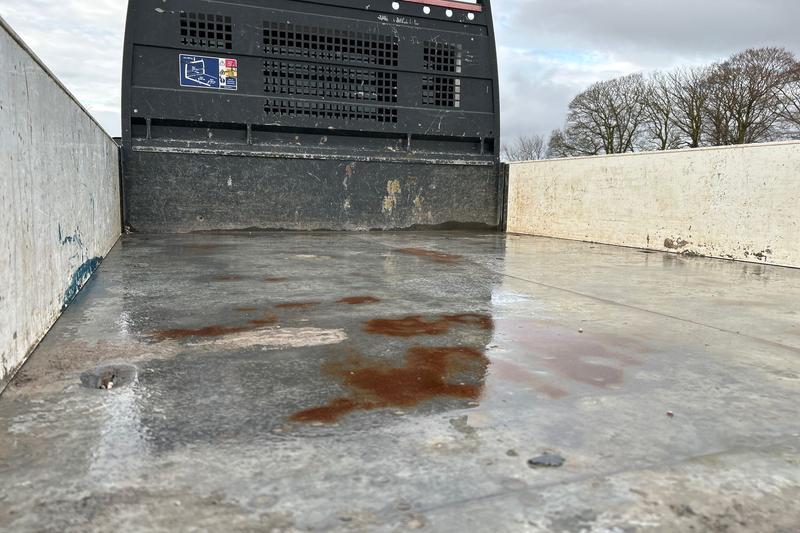 Used Ford Transit 2020 for sale - 77204934: Photo 27