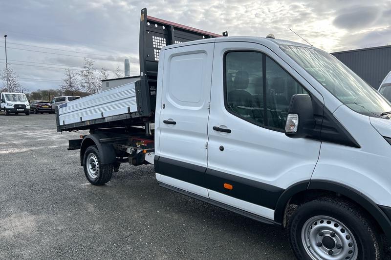 Used Ford Transit 2020 for sale - 77204934: Photo 28