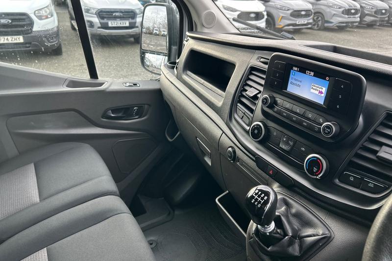 Used Ford Transit 2020 for sale - 77204934: Photo 32