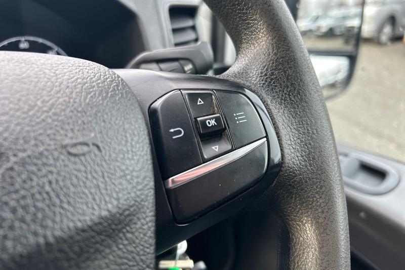 Used Ford Transit 2020 for sale - 77204934: Photo 33