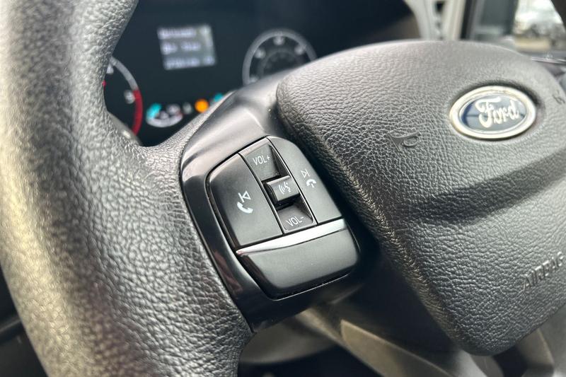 Used Ford Transit 2020 for sale - 77204934: Photo 34