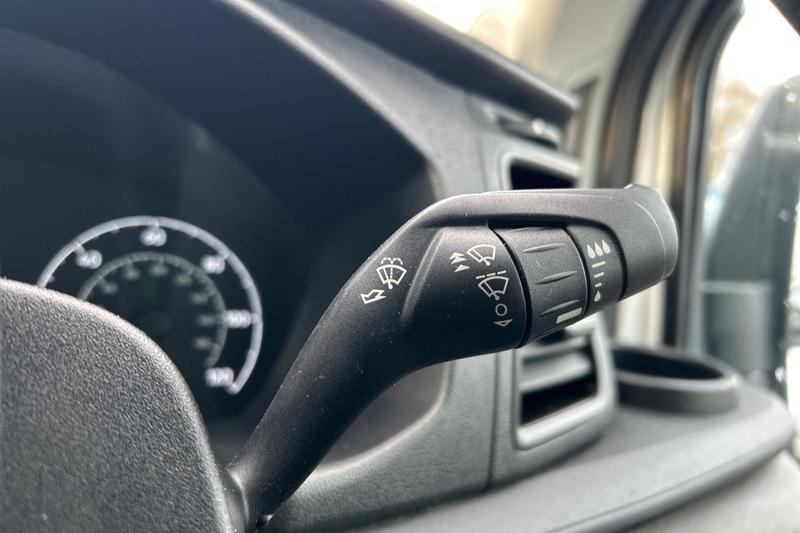 Used Ford Transit 2020 for sale - 77204934: Photo 35