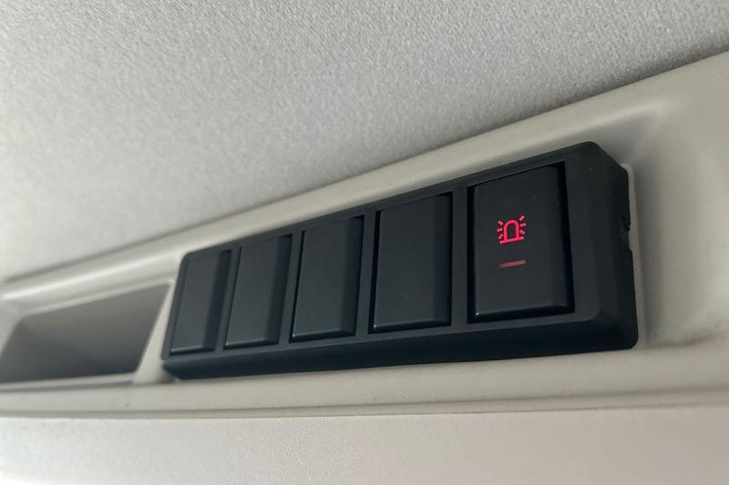 Used Ford Transit 2020 for sale - 77204934: Photo 38