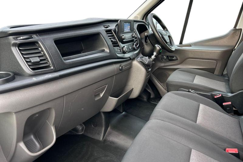 Used Ford Transit 2020 for sale - 77204934: Photo 4