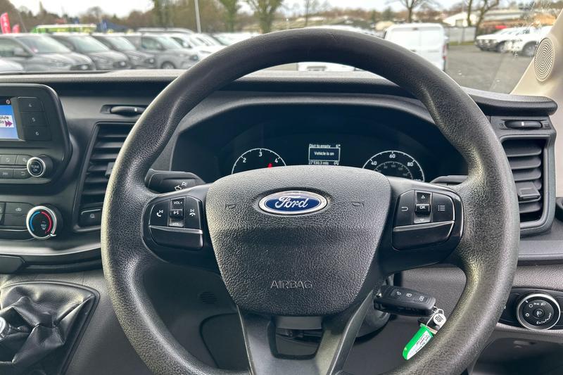 Used Ford Transit 2020 for sale - 77204934: Photo 40