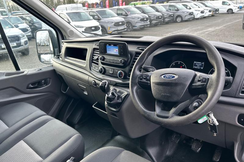 Used Ford Transit 2020 for sale - 77204934: Photo 41