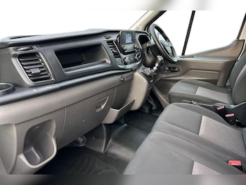 Used Ford Transit 2020 for sale - 77204934: Photo