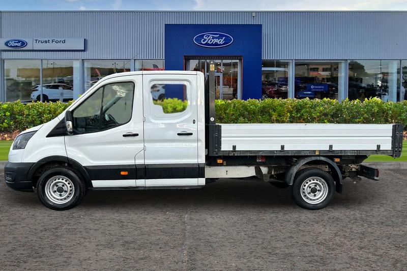 Used Ford Transit 2020 for sale - 77204934: Photo 6