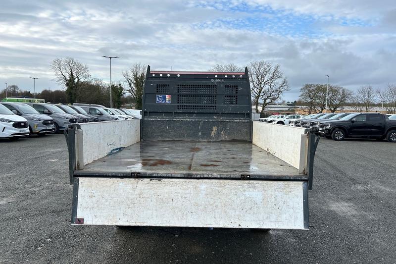 Used Ford Transit 2020 for sale - 77204934: Photo 7