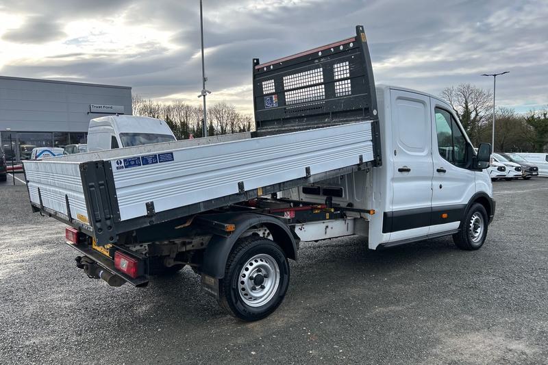 Used Ford Transit 2020 for sale - 77204934: Photo 8