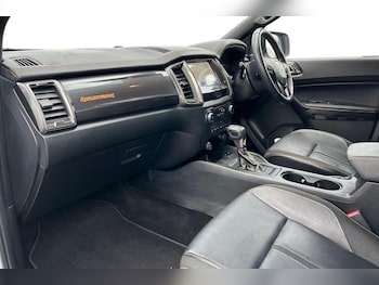 Used Ford Ranger 2021 for sale - 77607534: Photo