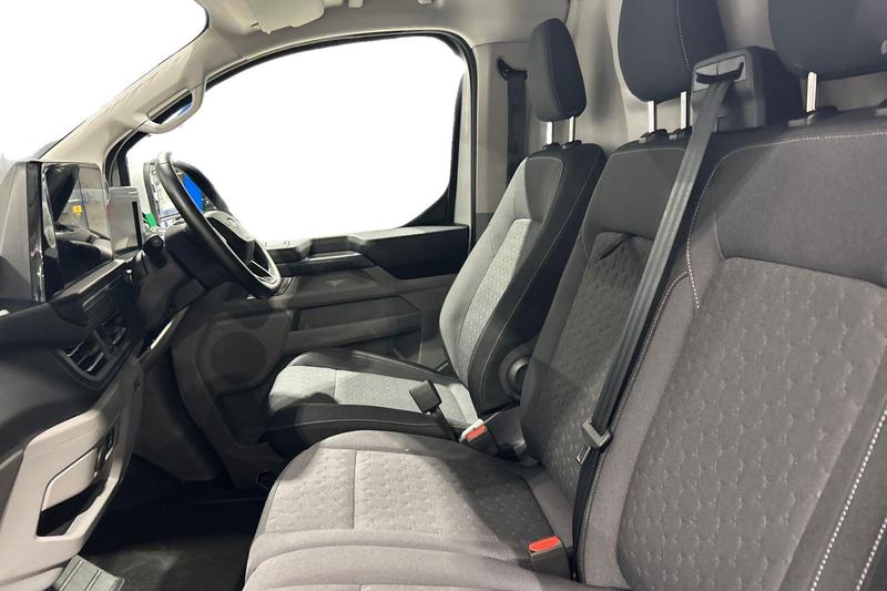 Used Ford Transit Custom 2025 for sale - 76586476: Photo 11