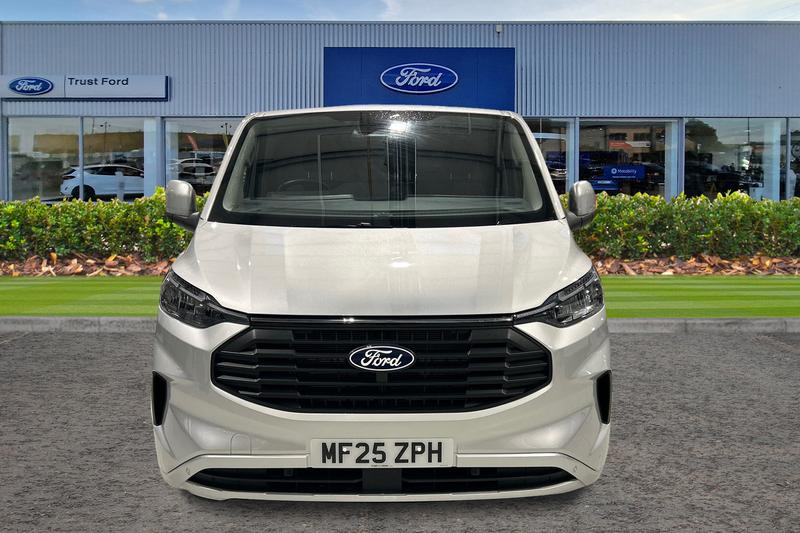 Used Ford Transit Custom 2025 for sale - 76586476: Photo 13