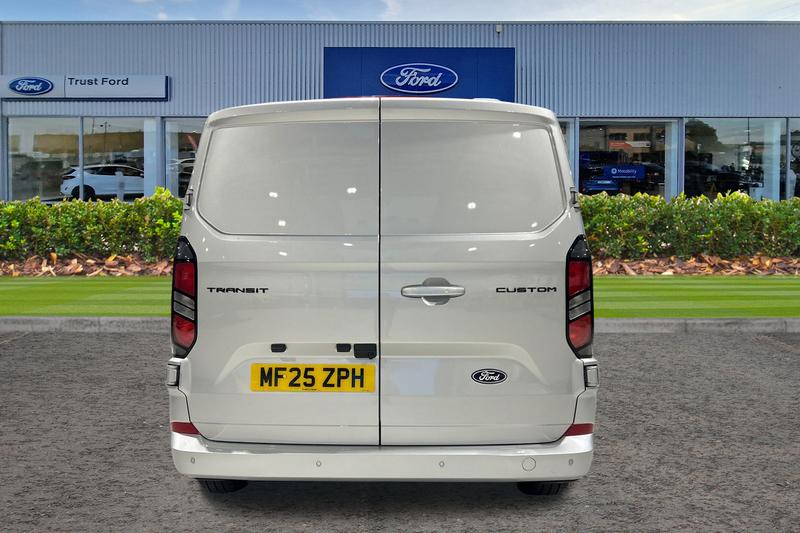 Used Ford Transit Custom 2025 for sale - 76586476: Photo 14