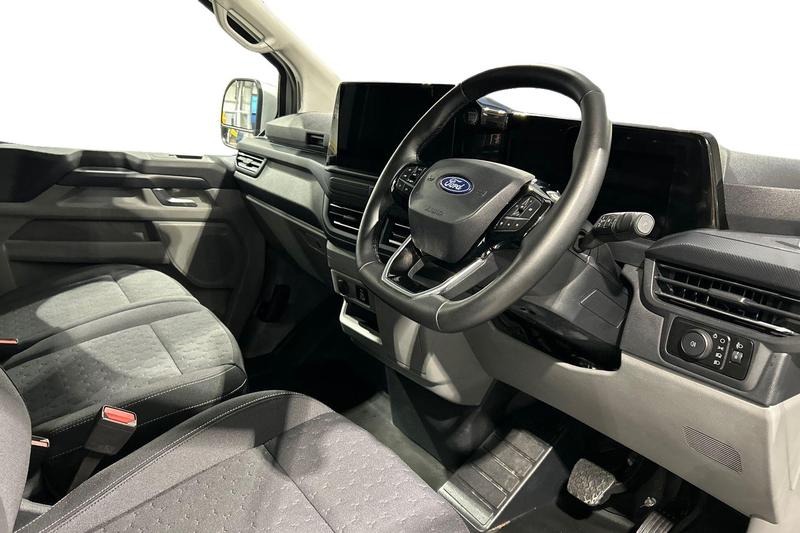 Used Ford Transit Custom 2025 for sale - 76586476: Photo 15