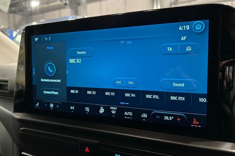 Used Ford Transit Custom 2025 for sale - 76586476: Photo 18