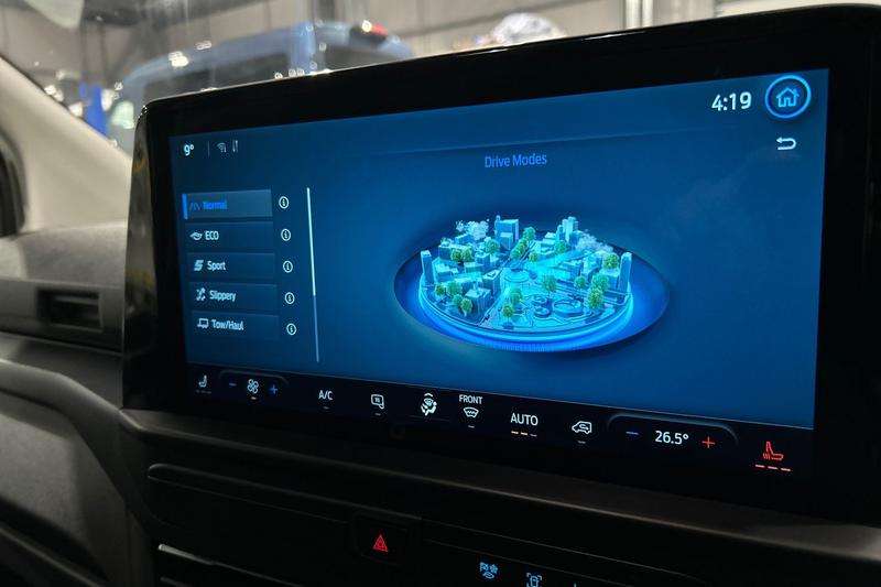 Used Ford Transit Custom 2025 for sale - 76586476: Photo 19