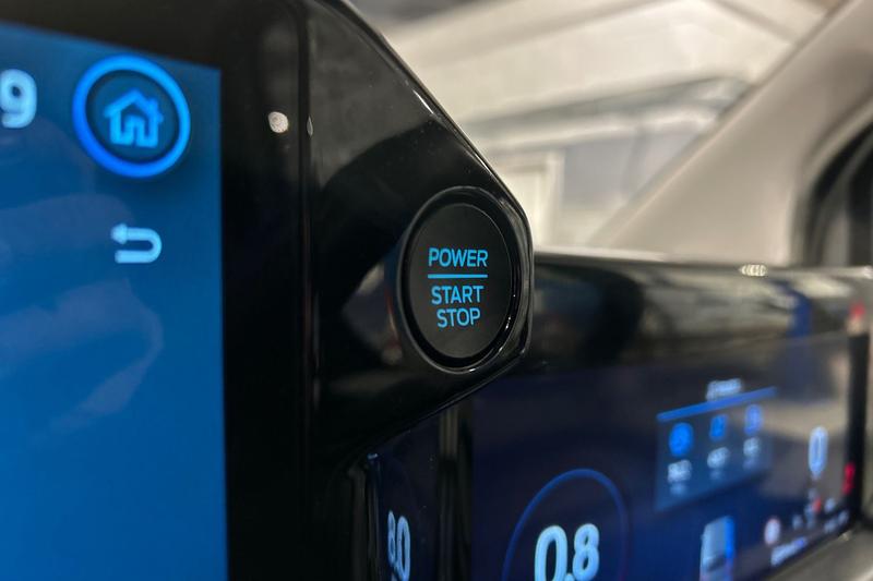 Used Ford Transit Custom 2025 for sale - 76586476: Photo 20