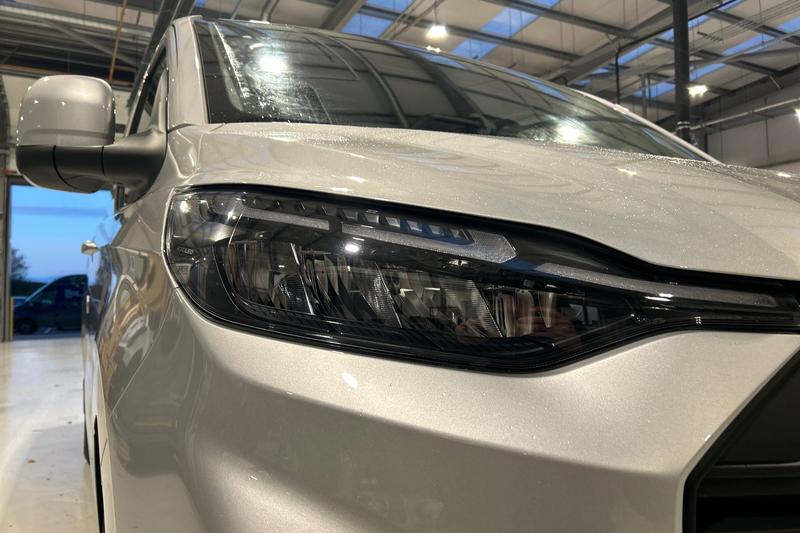 Used Ford Transit Custom 2025 for sale - 76586476: Photo 22