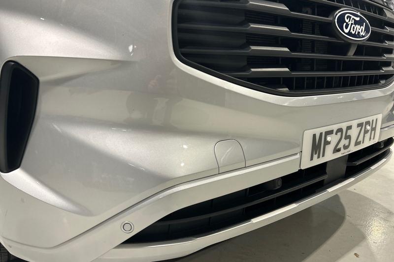 Used Ford Transit Custom 2025 for sale - 76586476: Photo 23