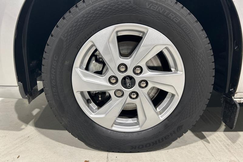 Used Ford Transit Custom 2025 for sale - 76586476: Photo 24