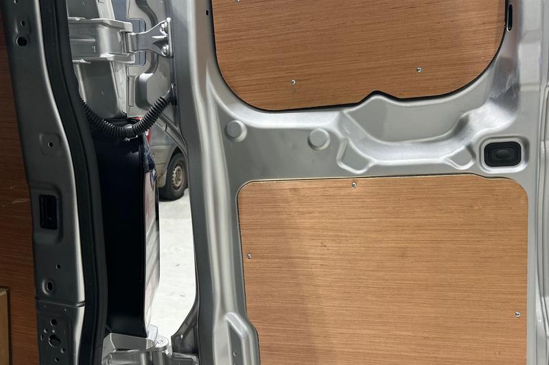 Used Ford Transit Custom 2025 for sale - 76586476: Photo 25