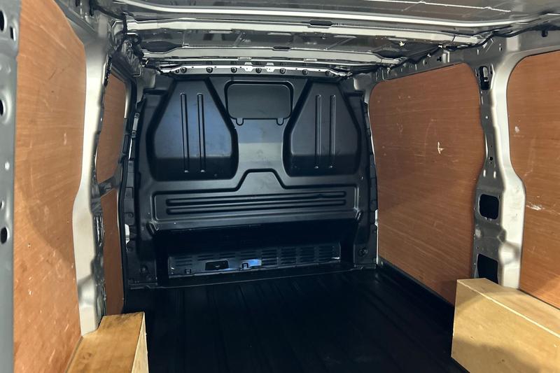 Used Ford Transit Custom 2025 for sale - 76586476: Photo 26