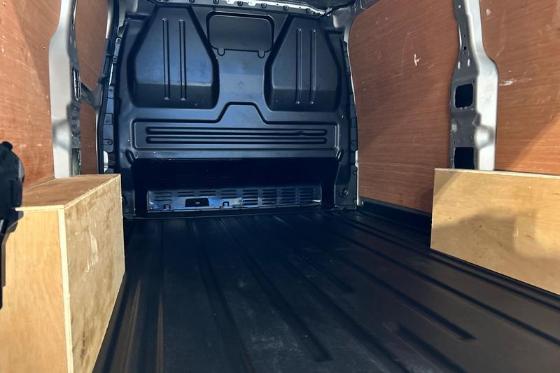 Used Ford Transit Custom 2025 for sale - 76586476: Photo 27
