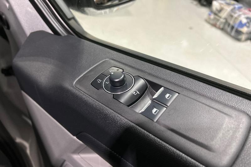 Used Ford Transit Custom 2025 for sale - 76586476: Photo 30