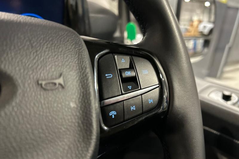 Used Ford Transit Custom 2025 for sale - 76586476: Photo 31