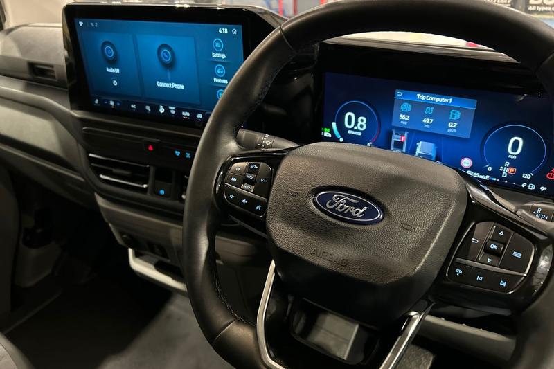 Used Ford Transit Custom 2025 for sale - 76586476: Photo 35