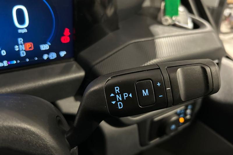 Used Ford Transit Custom 2025 for sale - 76586476: Photo 37