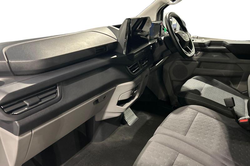 Used Ford Transit Custom 2025 for sale - 76586476: Photo 4