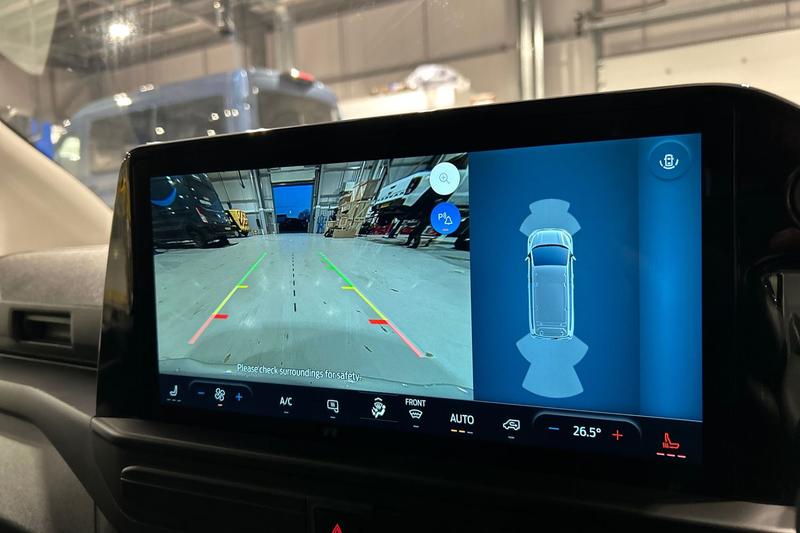 Used Ford Transit Custom 2025 for sale - 76586476: Photo 40