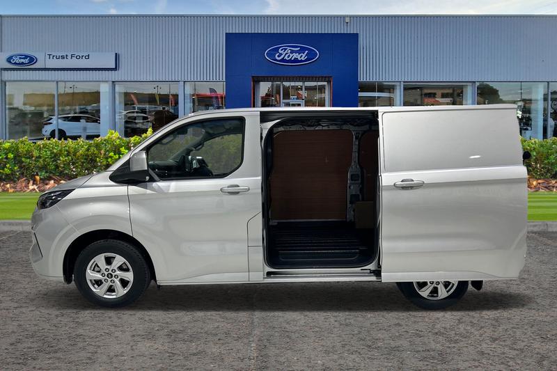 Used Ford Transit Custom 2025 for sale - 76586476: Photo 6