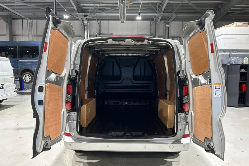 Used Ford Transit Custom 2025 for sale - 76586476: Photo 7