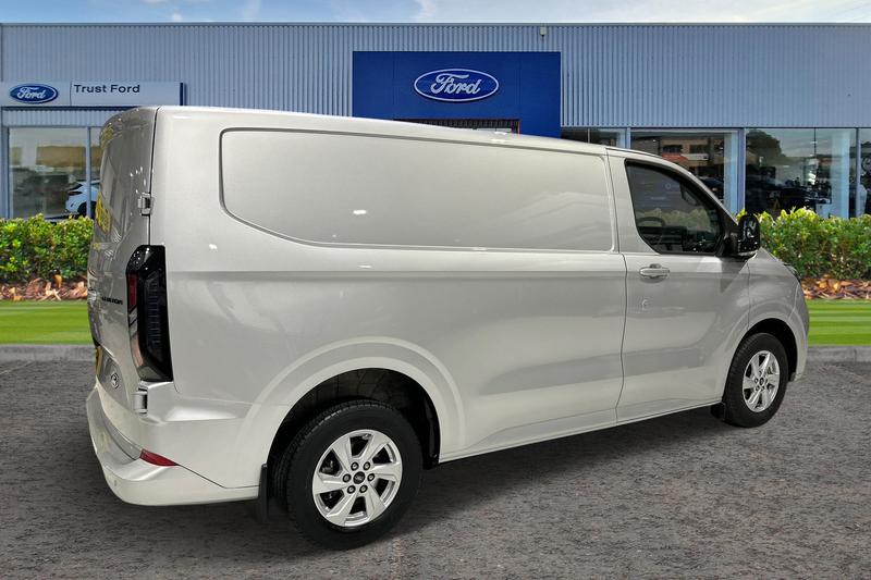 Used Ford Transit Custom 2025 for sale - 76586476: Photo 8