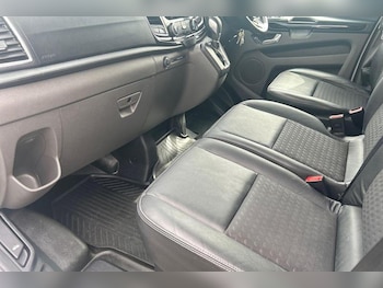 Used Ford Transit Custom 2021 for sale - 78867845: Photo