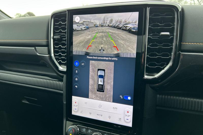 Used Ford Ranger 2025 for sale - 77718680: Photo 10