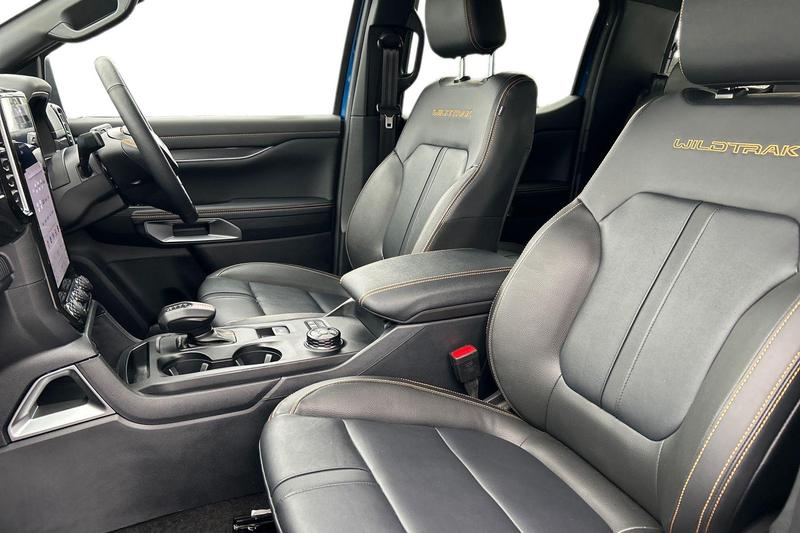 Used Ford Ranger 2025 for sale - 77718680: Photo 11