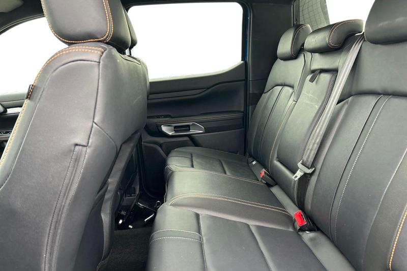 Used Ford Ranger 2025 for sale - 77718680: Photo 12