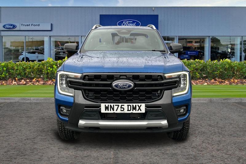 Used Ford Ranger 2025 for sale - 77718680: Photo 13