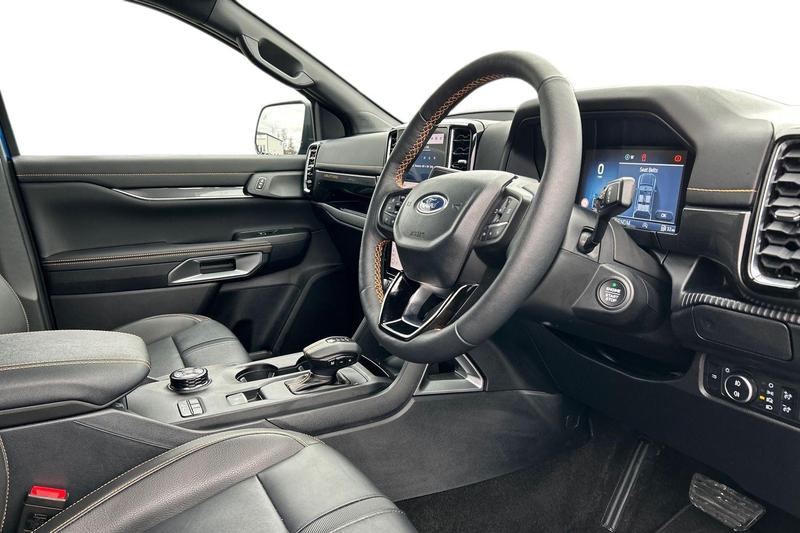 Used Ford Ranger 2025 for sale - 77718680: Photo 15