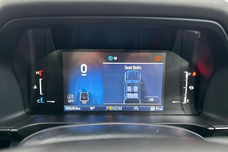 Used Ford Ranger 2025 for sale - 77718680: Photo 16